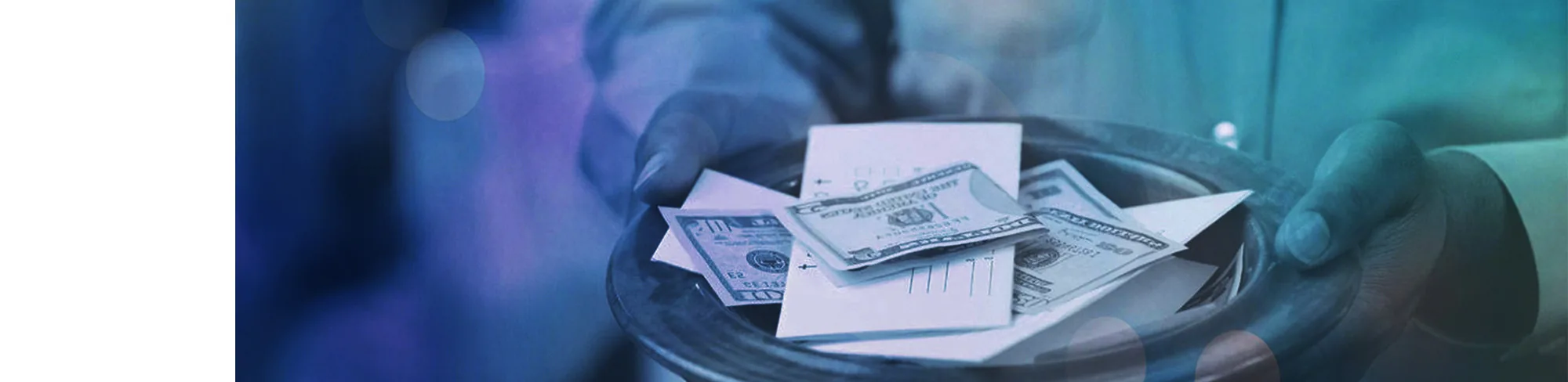 Online Giving